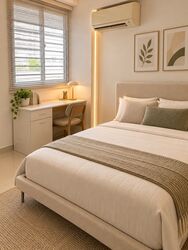 Blk 305 Chuan Village (Serangoon), HDB 3 Rooms #629702871